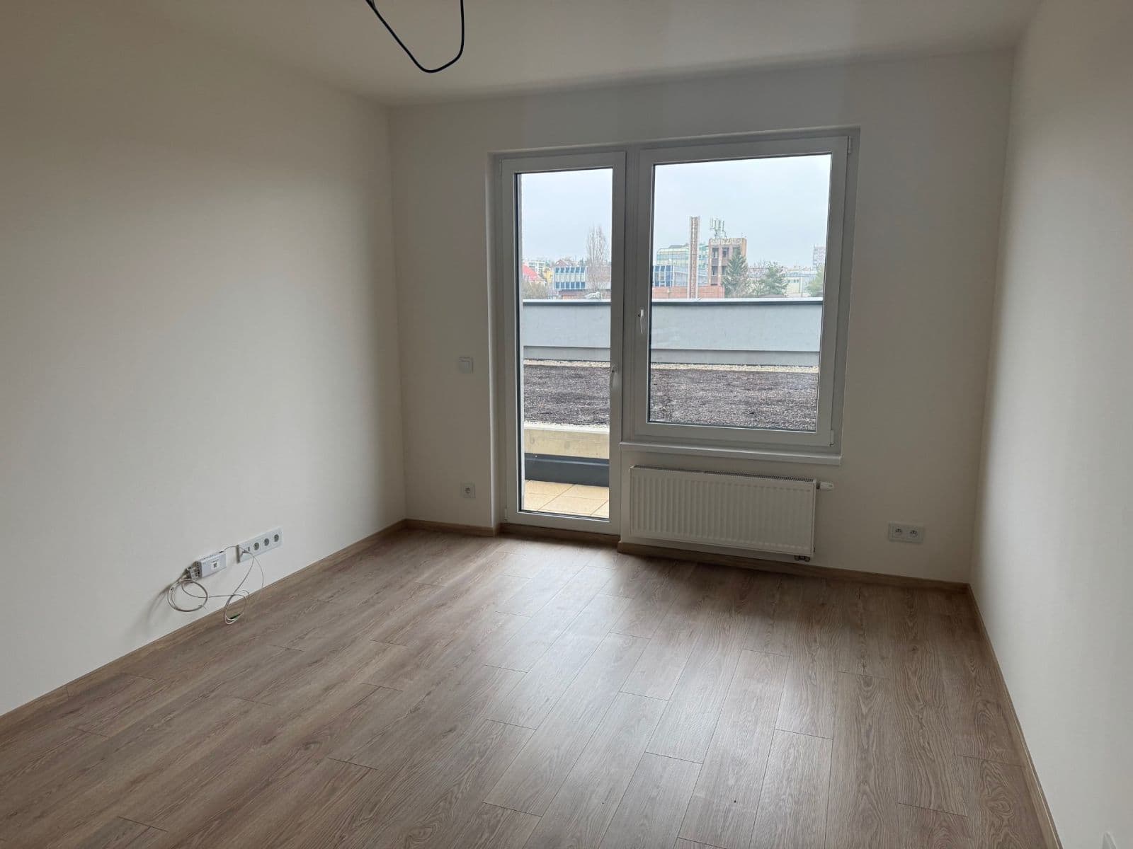 Predaj bytu 2-izbový 45 m², Strančická, Praha, Praha Predaj bytu 2-izbový 45 m², Strančická, Praha, Praha