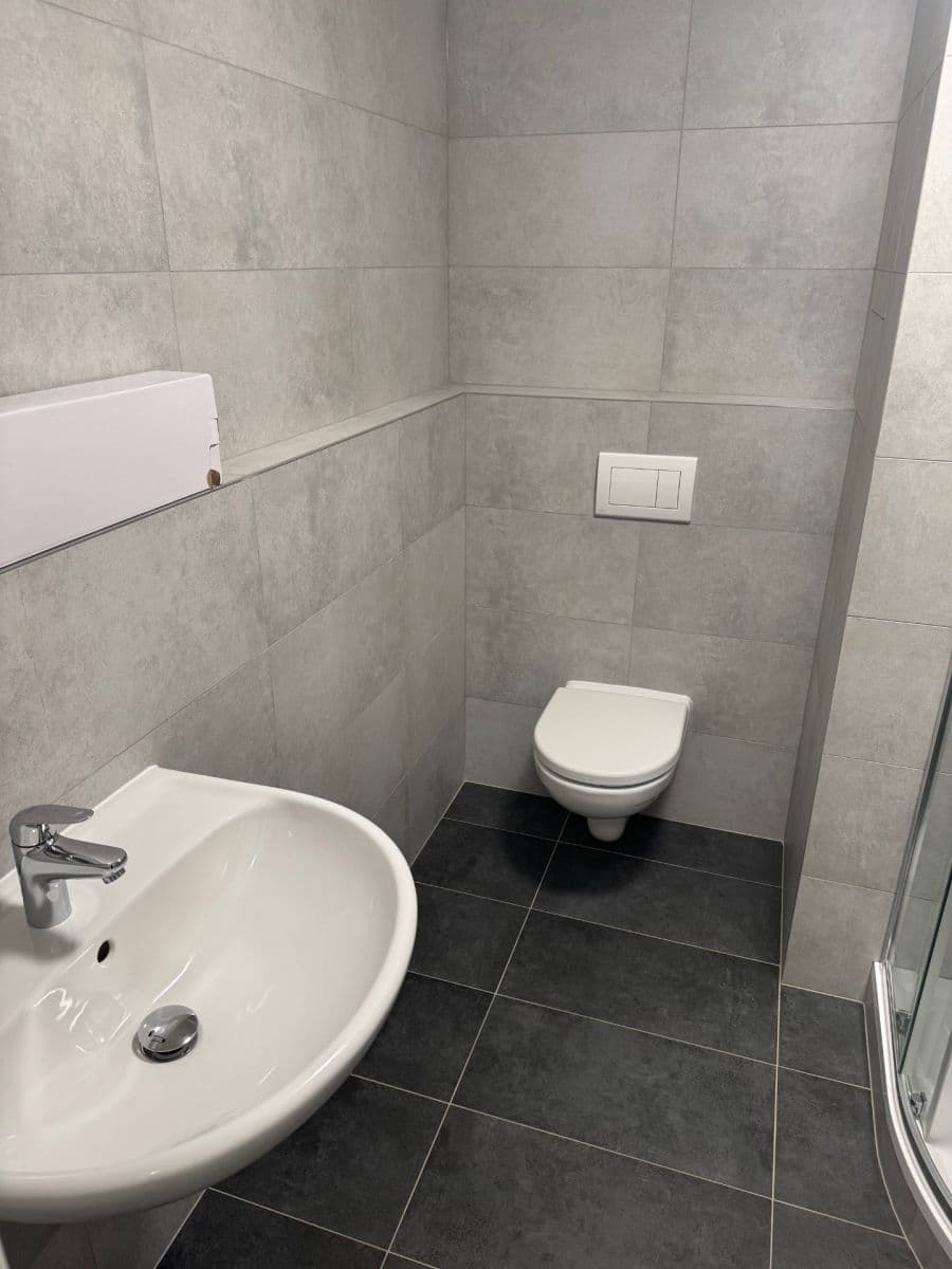 Predaj bytu 2-izbový 45 m², Strančická, Praha, Praha Predaj bytu 2-izbový 45 m², Strančická, Praha, Praha
