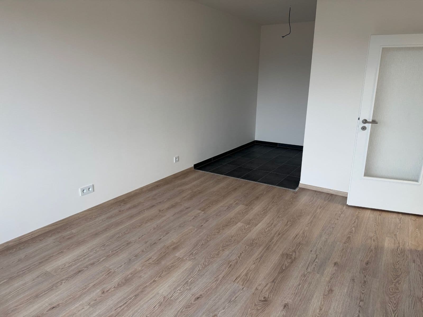 Predaj bytu 2-izbový 45 m², Strančická, Praha, Praha Predaj bytu 2-izbový 45 m², Strančická, Praha, Praha