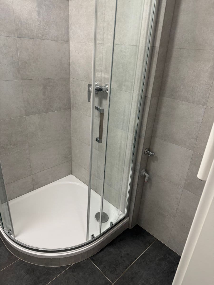 Predaj bytu 2-izbový 45 m², Strančická, Praha, Praha Predaj bytu 2-izbový 45 m², Strančická, Praha, Praha