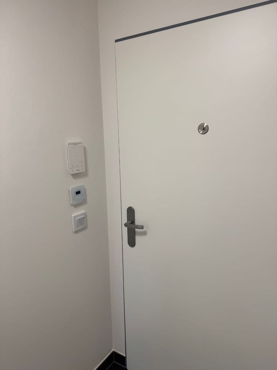 Predaj bytu 2-izbový 45 m², Strančická, Praha, Praha Predaj bytu 2-izbový 45 m², Strančická, Praha, Praha