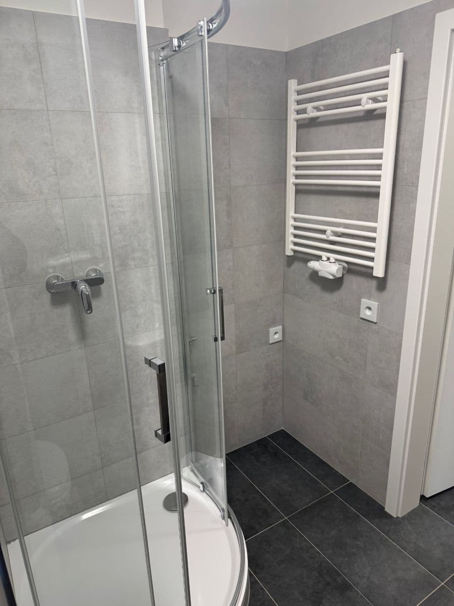 Predaj bytu 2-izbový 45 m², Strančická, Praha, Praha Predaj bytu 2-izbový 45 m², Strančická, Praha, Praha