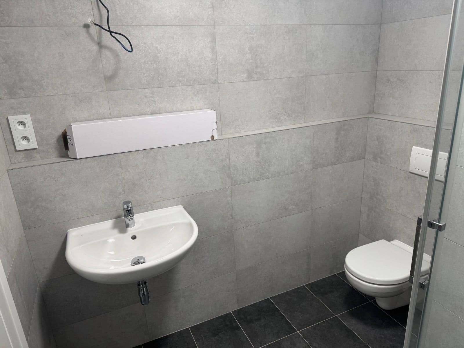 Predaj bytu 2-izbový 45 m², Strančická, Praha, Praha Predaj bytu 2-izbový 45 m², Strančická, Praha, Praha