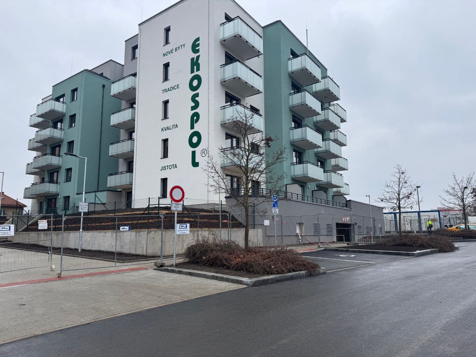 Predaj bytu 2-izbový 45 m², Strančická, Praha, Praha Predaj bytu 2-izbový 45 m², Strančická, Praha, Praha