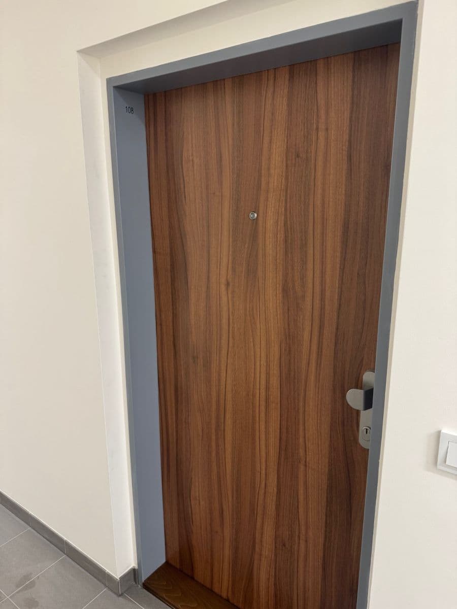 Predaj bytu 2-izbový 45 m², Strančická, Praha, Praha Predaj bytu 2-izbový 45 m², Strančická, Praha, Praha