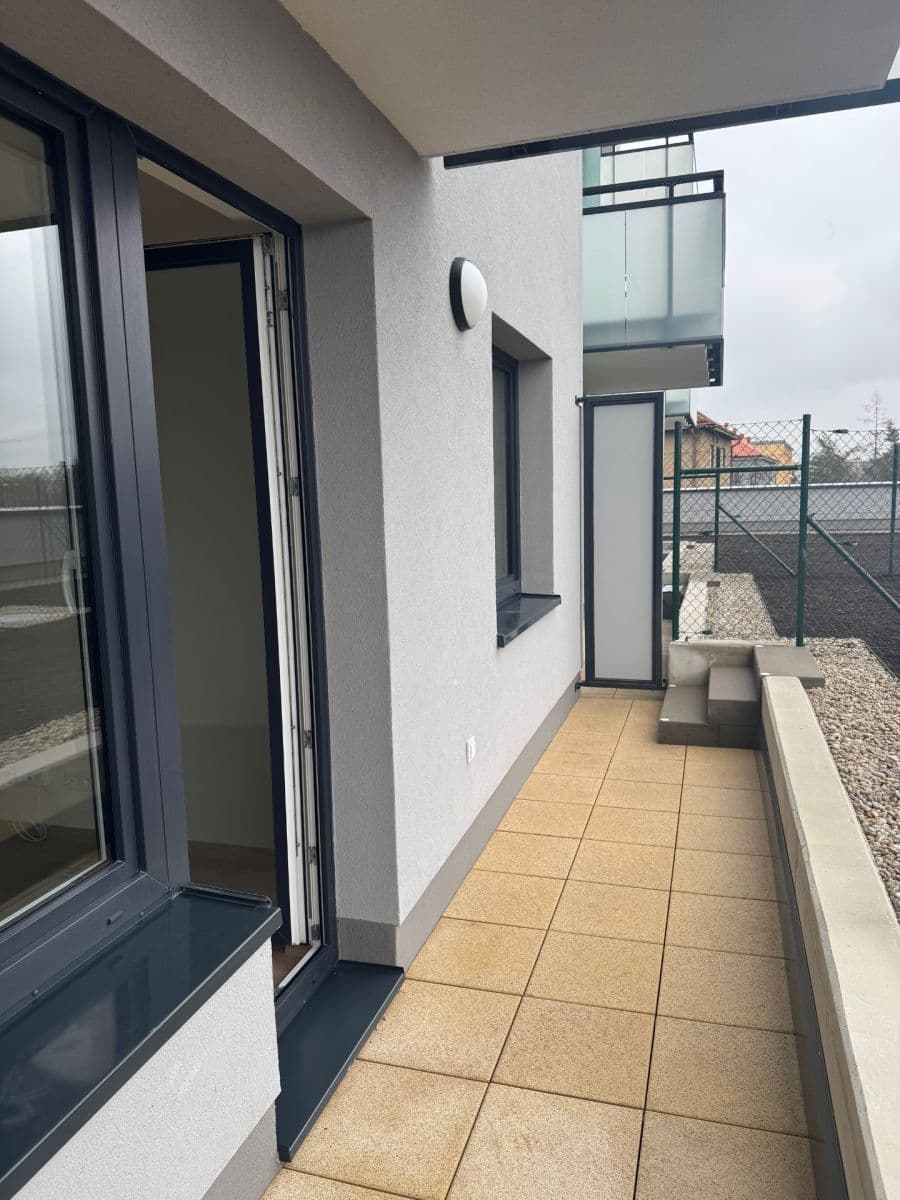 Predaj bytu 2-izbový 45 m², Strančická, Praha, Praha Predaj bytu 2-izbový 45 m², Strančická, Praha, Praha