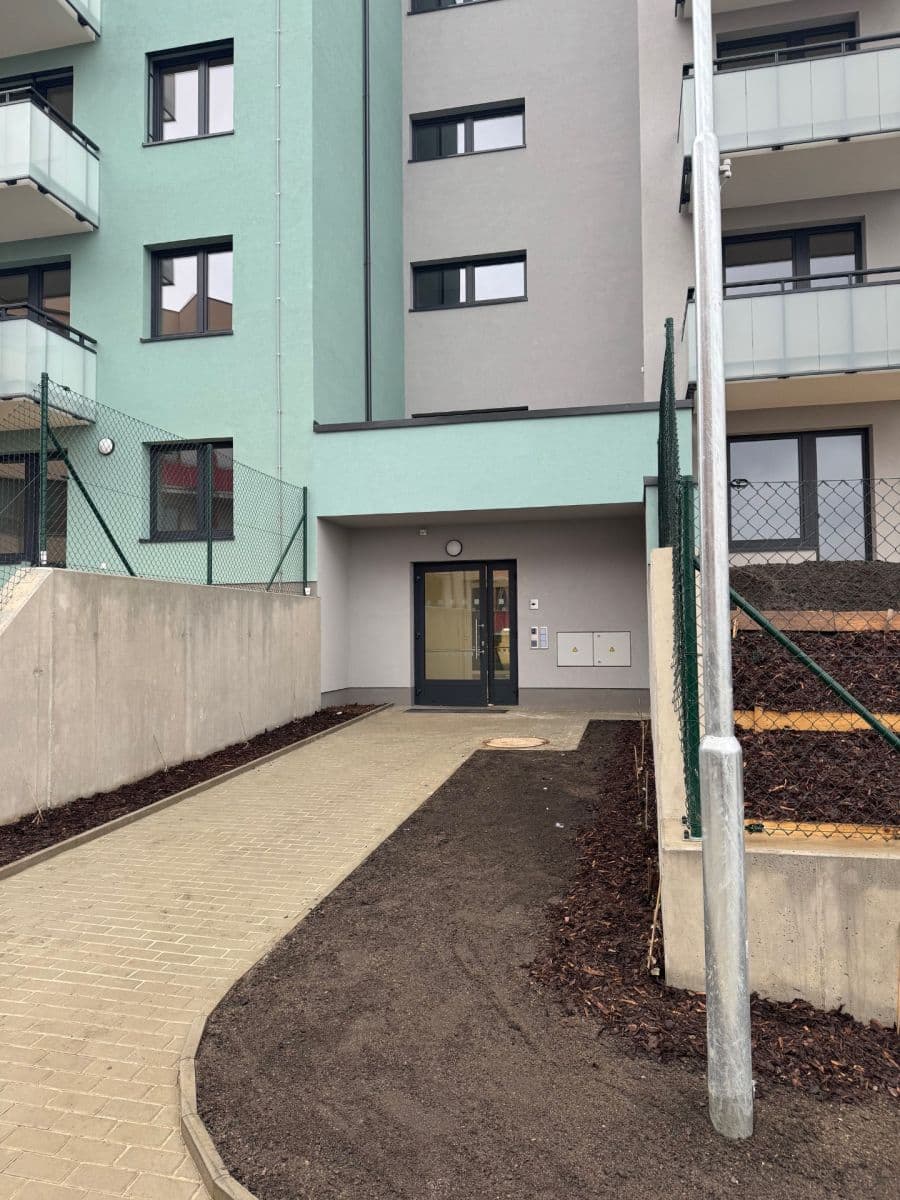 Predaj bytu 2-izbový 45 m², Strančická, Praha, Praha Predaj bytu 2-izbový 45 m², Strančická, Praha, Praha