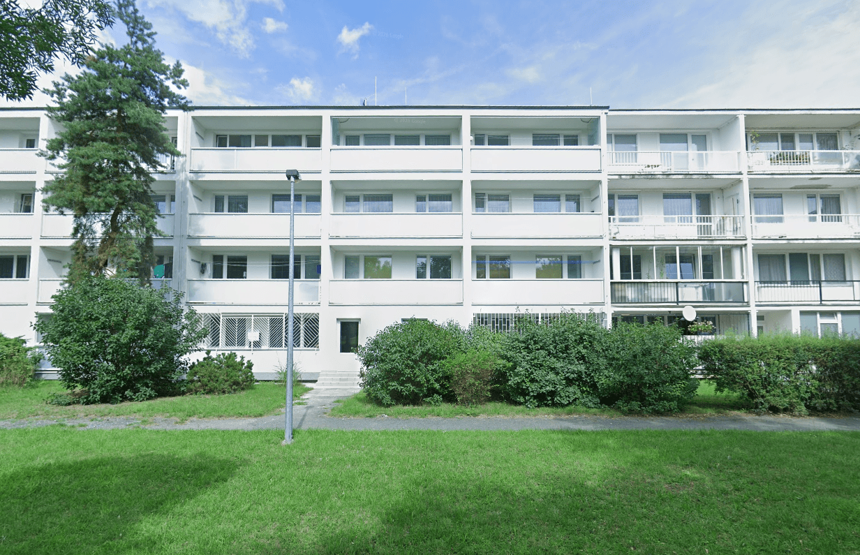 Prenájom bytu 4-izbový 90 m², Milevská, Praha, Praha Prenájom bytu 4-izbový 90 m², Milevská, Praha, Praha