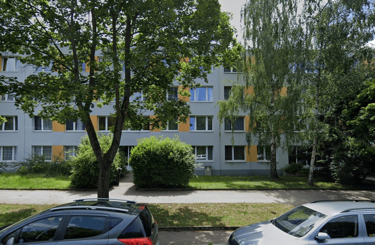 Prenájom bytu 4-izbový 90 m², Milevská, Praha, Praha Prenájom bytu 4-izbový 90 m², Milevská, Praha, Praha