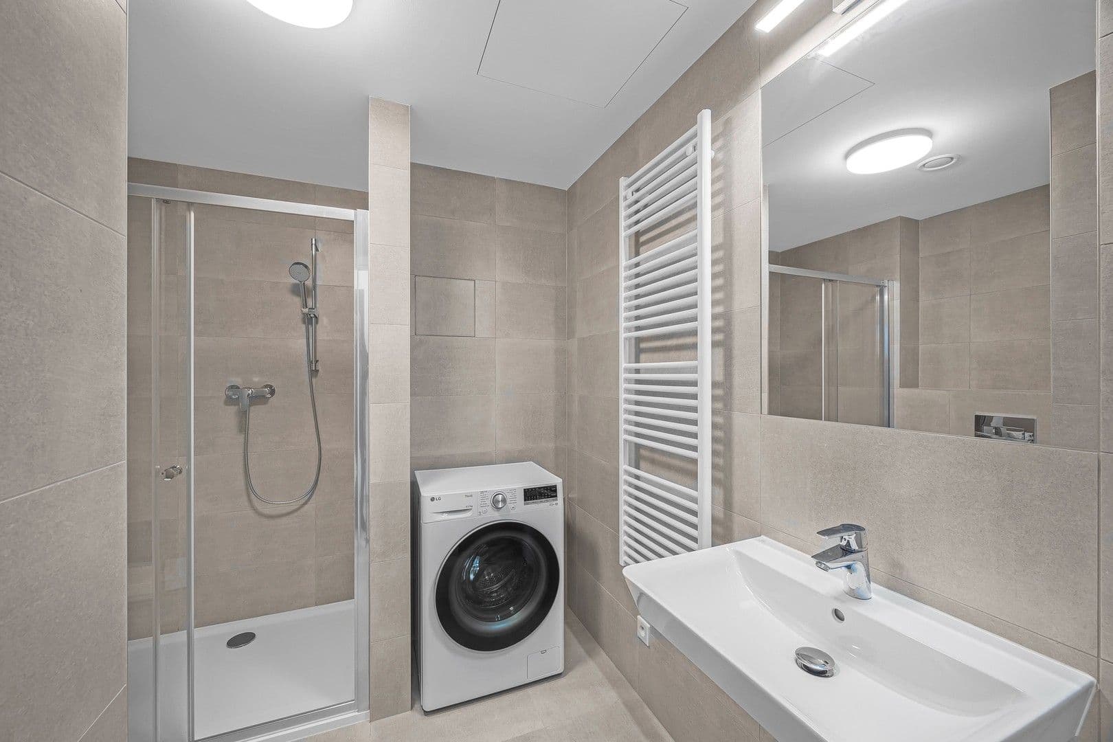 Prenájom bytu 1-izbový 34 m², Hodkovická, Praha, Praha Prenájom bytu 1-izbový 34 m², Hodkovická, Praha, Praha