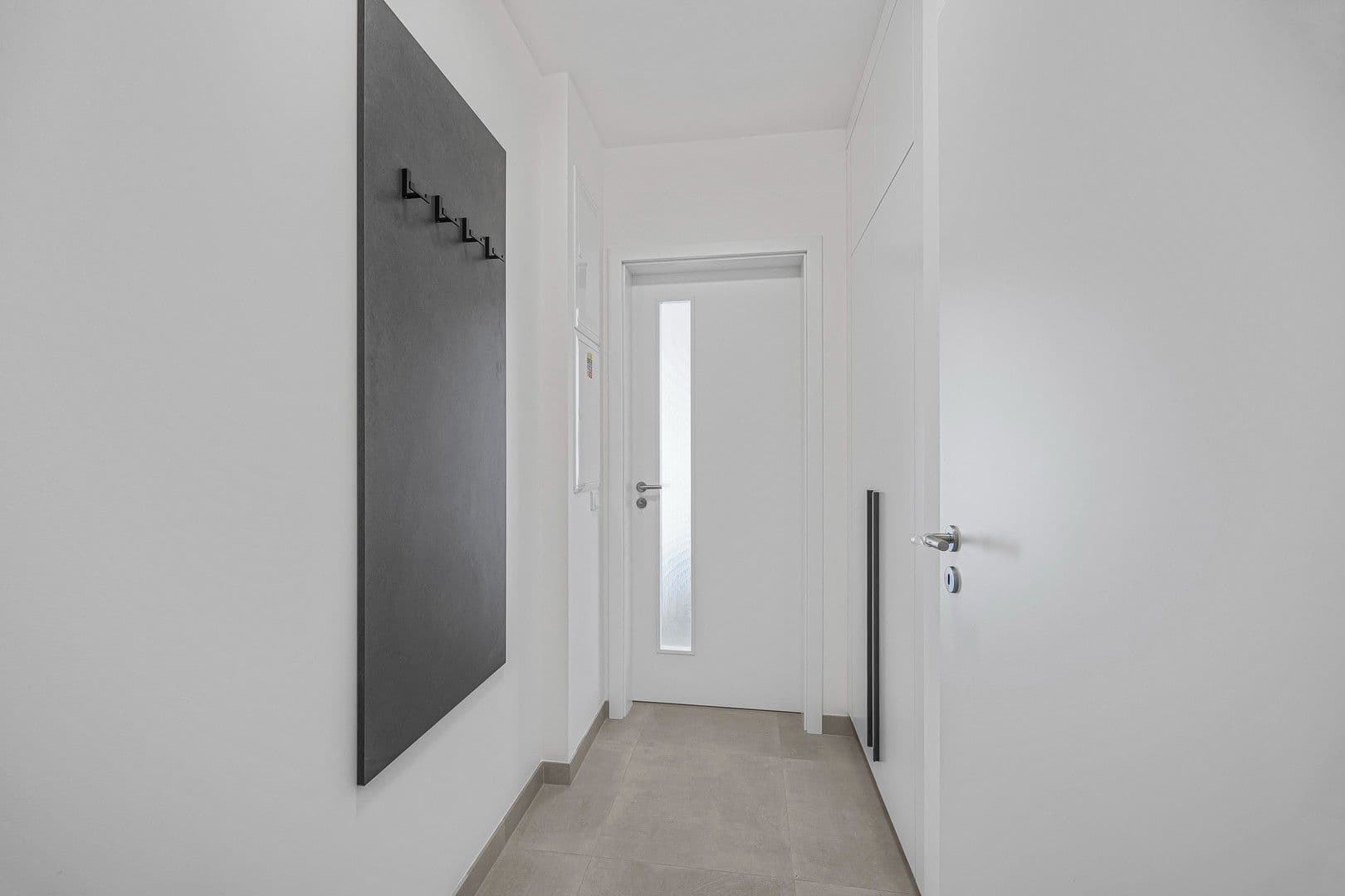 Prenájom bytu 1-izbový 34 m², Hodkovická, Praha, Praha Prenájom bytu 1-izbový 34 m², Hodkovická, Praha, Praha