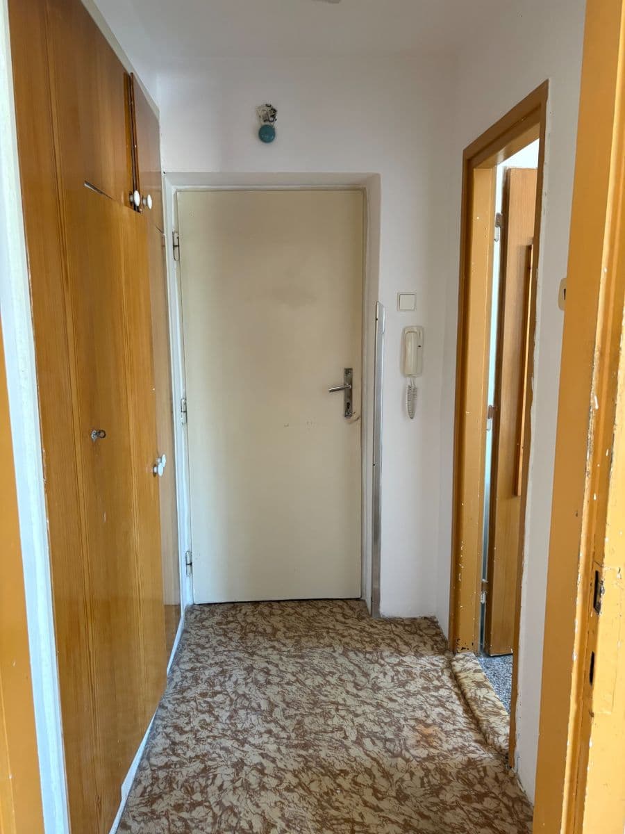 Predaj bytu 2-izbový 50 m², Tyršova, Chropyně, Zlínský kraj Predaj bytu 2-izbový 50 m², Tyršova, Chropyně, Zlínský kraj