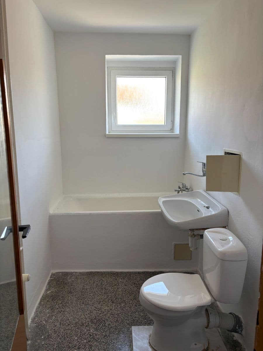 Predaj bytu 2-izbový 50 m², Tyršova, Chropyně, Zlínský kraj Predaj bytu 2-izbový 50 m², Tyršova, Chropyně, Zlínský kraj