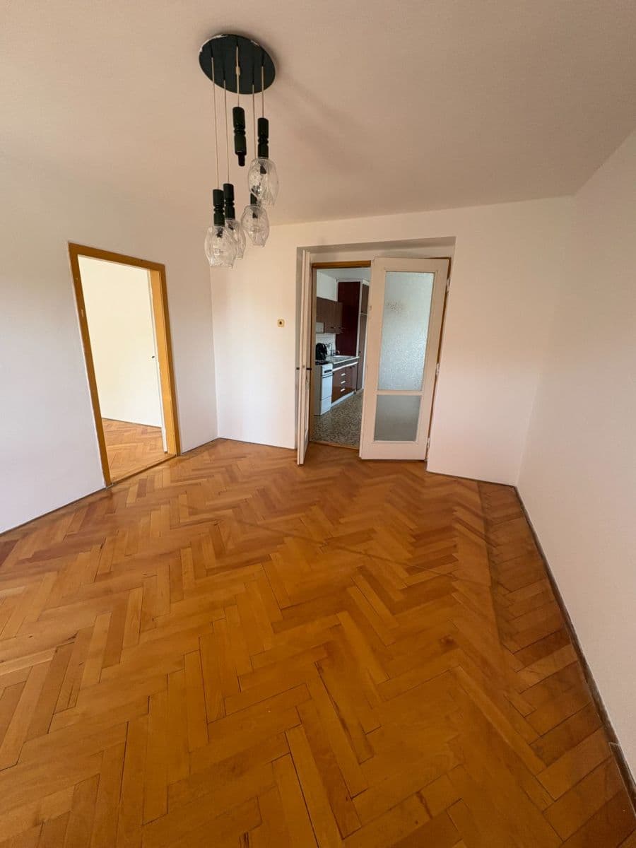 Predaj bytu 2-izbový 50 m², Tyršova, Chropyně, Zlínský kraj Predaj bytu 2-izbový 50 m², Tyršova, Chropyně, Zlínský kraj