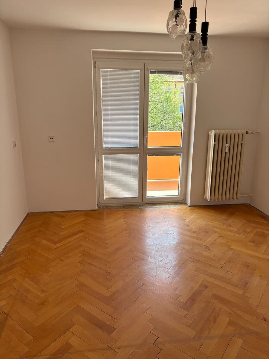 Predaj bytu 2-izbový 50 m², Tyršova, Chropyně, Zlínský kraj Predaj bytu 2-izbový 50 m², Tyršova, Chropyně, Zlínský kraj