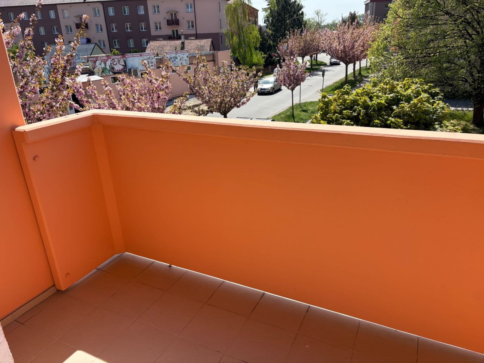 Predaj bytu 2-izbový 50 m², Tyršova, Chropyně, Zlínský kraj Predaj bytu 2-izbový 50 m², Tyršova, Chropyně, Zlínský kraj