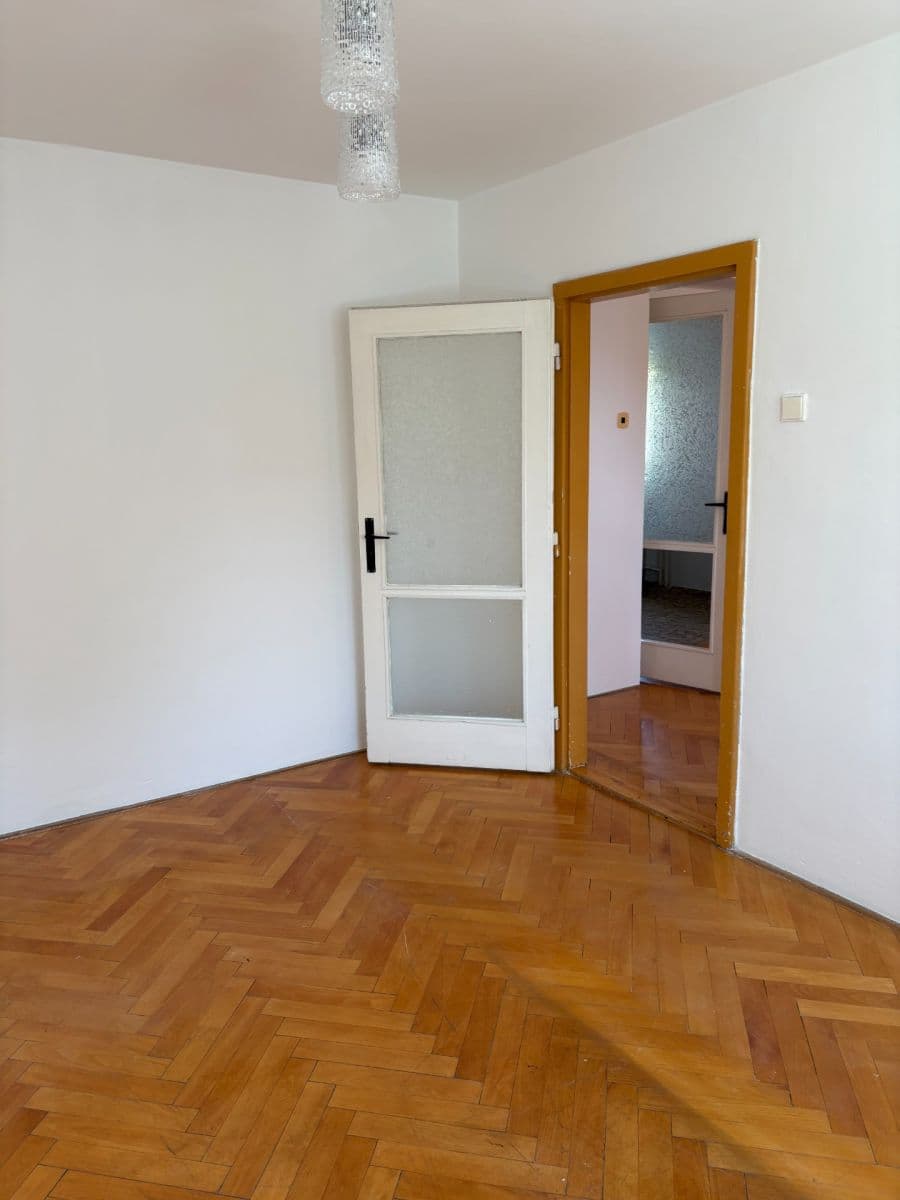 Predaj bytu 2-izbový 50 m², Tyršova, Chropyně, Zlínský kraj Predaj bytu 2-izbový 50 m², Tyršova, Chropyně, Zlínský kraj