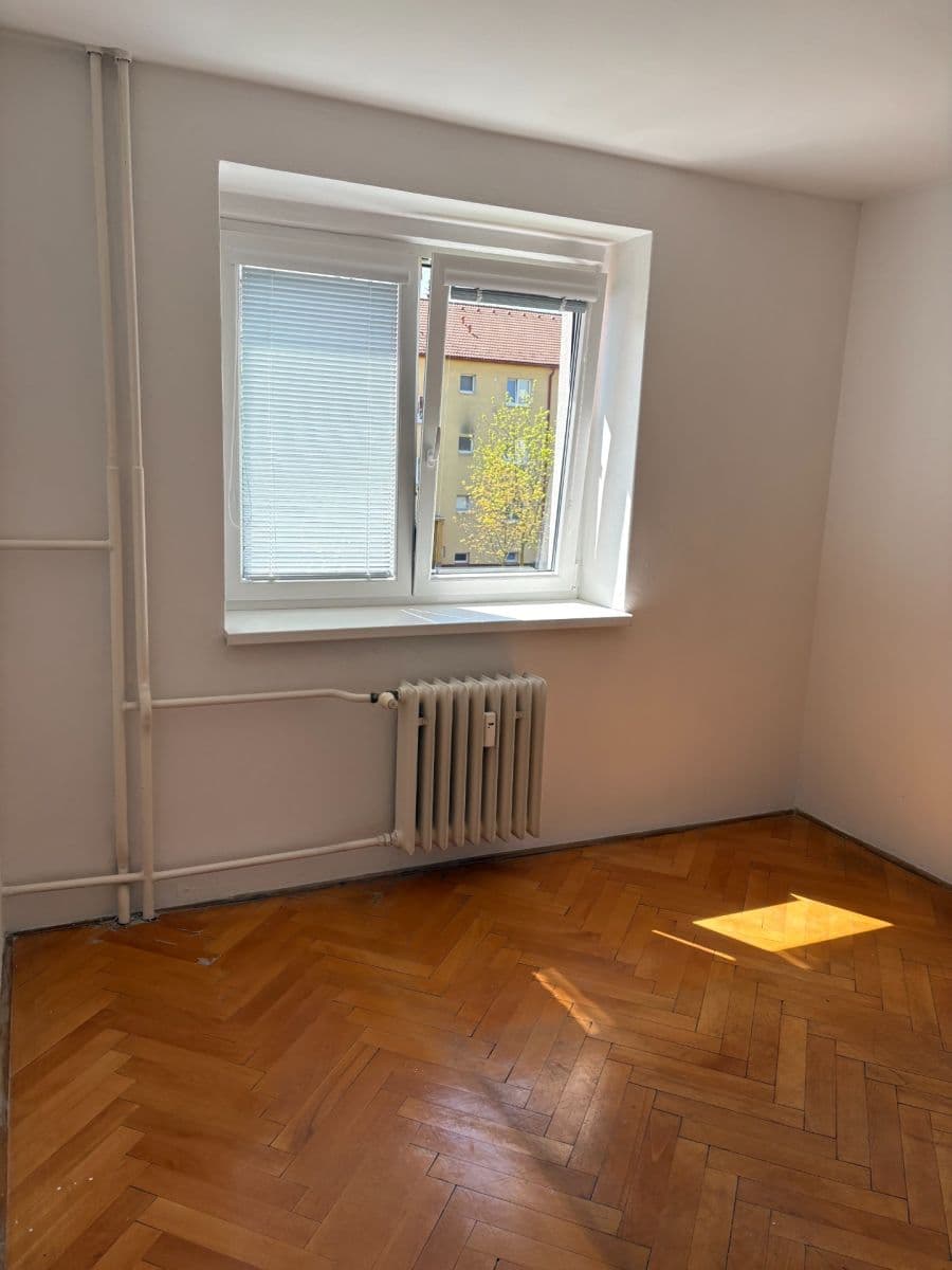 Predaj bytu 2-izbový 50 m², Tyršova, Chropyně, Zlínský kraj Predaj bytu 2-izbový 50 m², Tyršova, Chropyně, Zlínský kraj