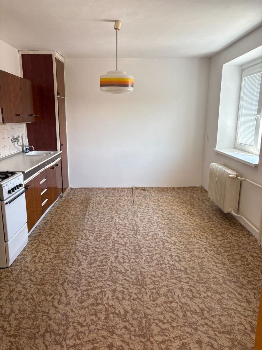 Predaj bytu 2-izbový 50 m², Tyršova, Chropyně, Zlínský kraj Predaj bytu 2-izbový 50 m², Tyršova, Chropyně, Zlínský kraj