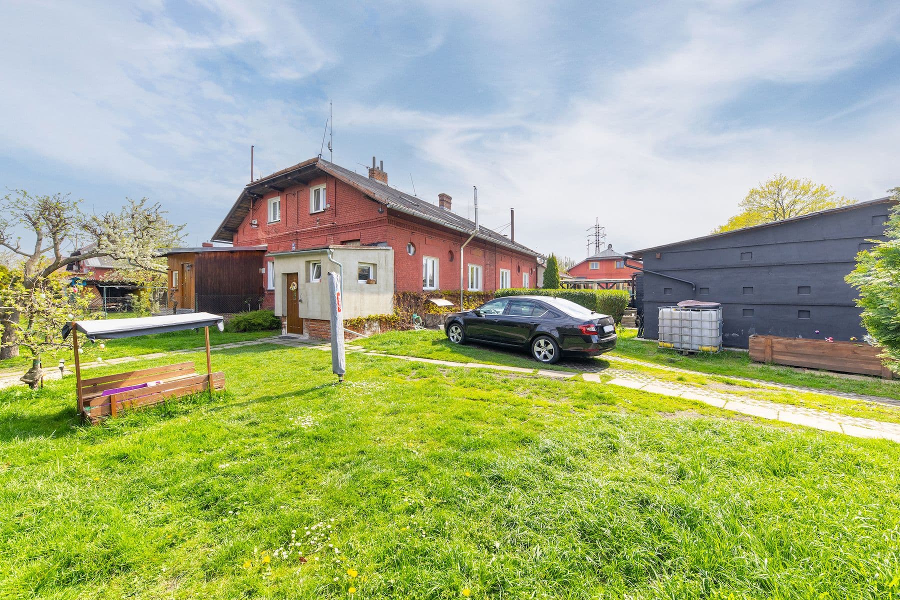 Predaj domu 96 m², pozemek 400 m², Kovářská, Ostrava, Moravskoslezský kraj Predaj domu 96 m², pozemek 400 m², Kovářská, Ostrava, Moravskoslezský kraj