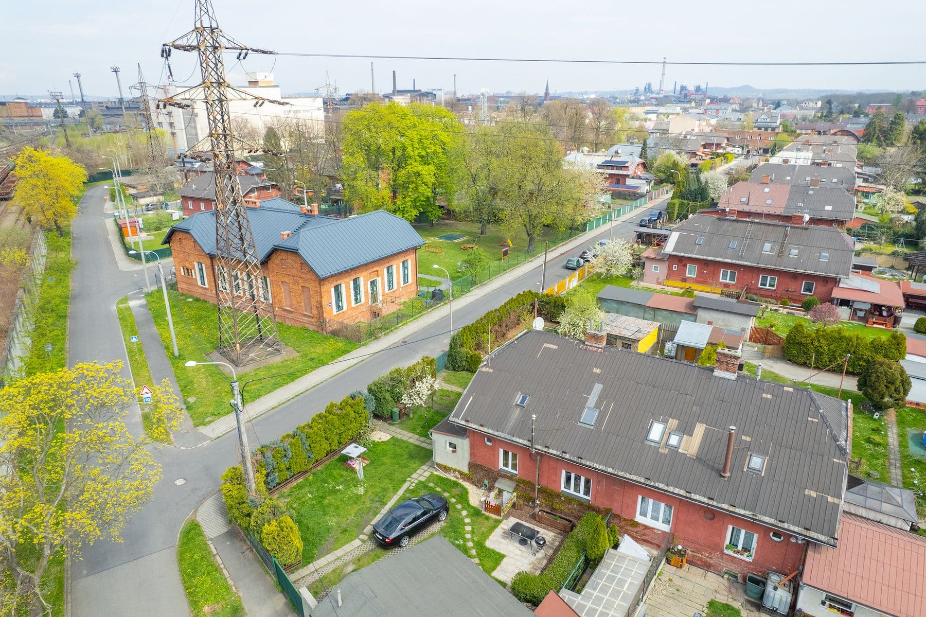 Predaj domu 96 m², pozemek 400 m², Kovářská, Ostrava, Moravskoslezský kraj Predaj domu 96 m², pozemek 400 m², Kovářská, Ostrava, Moravskoslezský kraj