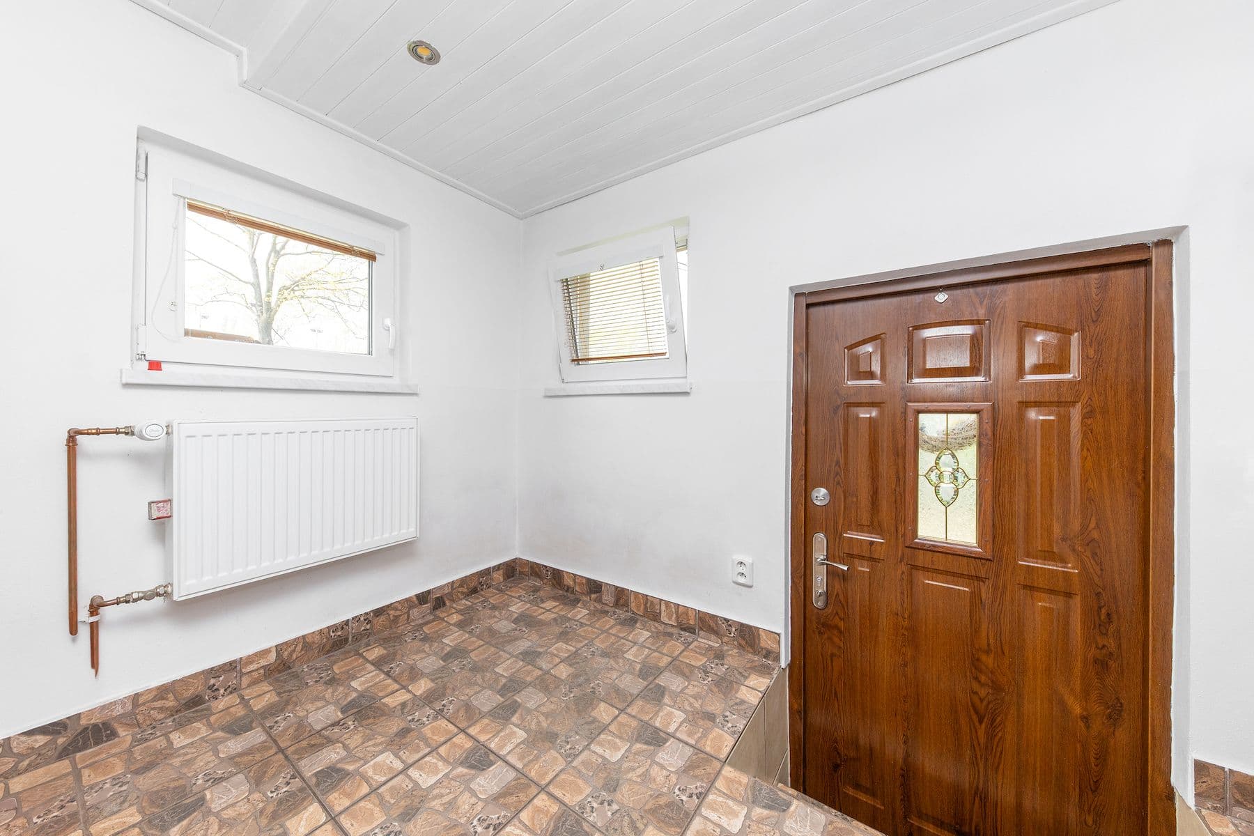 Predaj domu 96 m², pozemek 400 m², Kovářská, Ostrava, Moravskoslezský kraj Predaj domu 96 m², pozemek 400 m², Kovářská, Ostrava, Moravskoslezský kraj