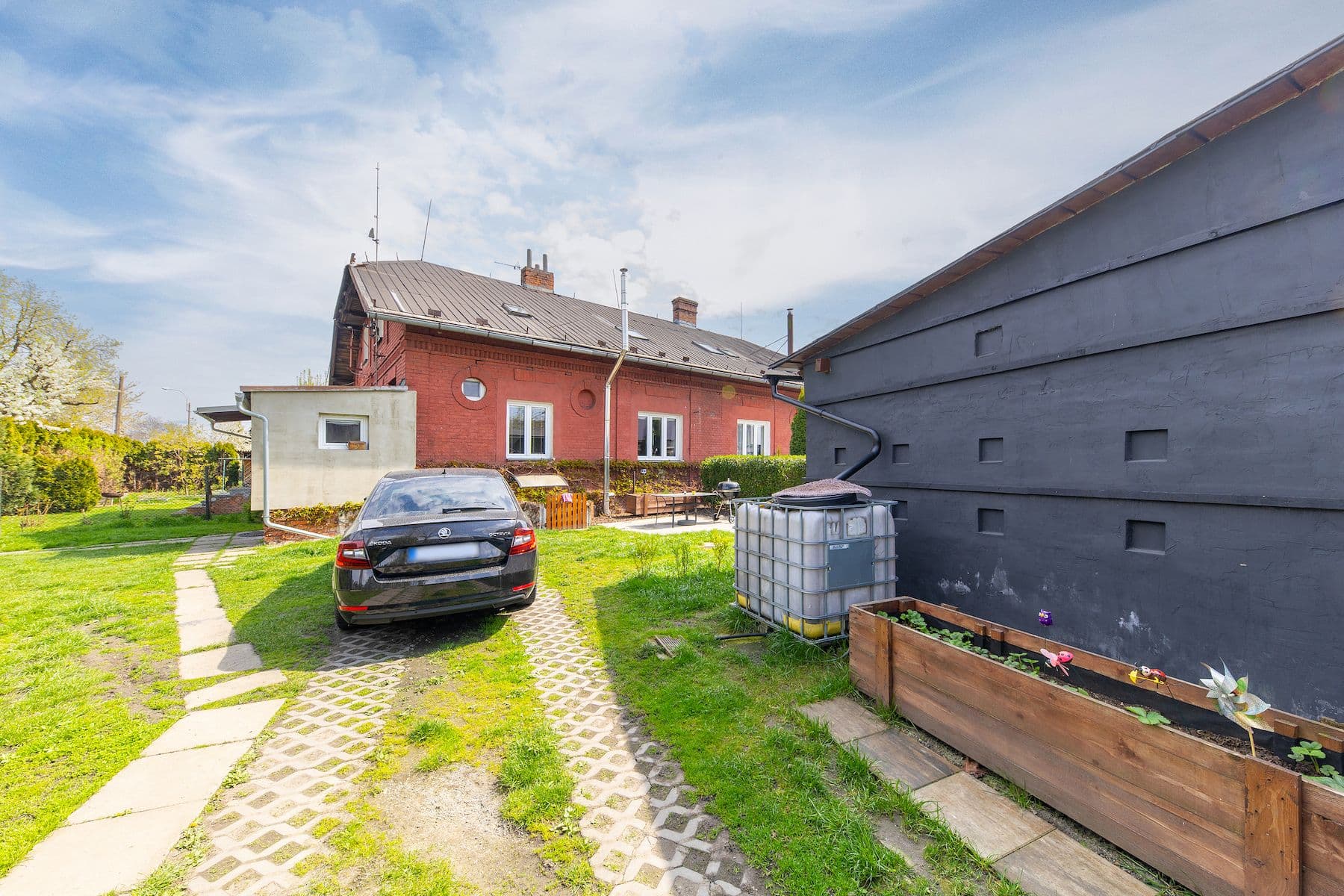 Predaj domu 96 m², pozemek 400 m², Kovářská, Ostrava, Moravskoslezský kraj Predaj domu 96 m², pozemek 400 m², Kovářská, Ostrava, Moravskoslezský kraj