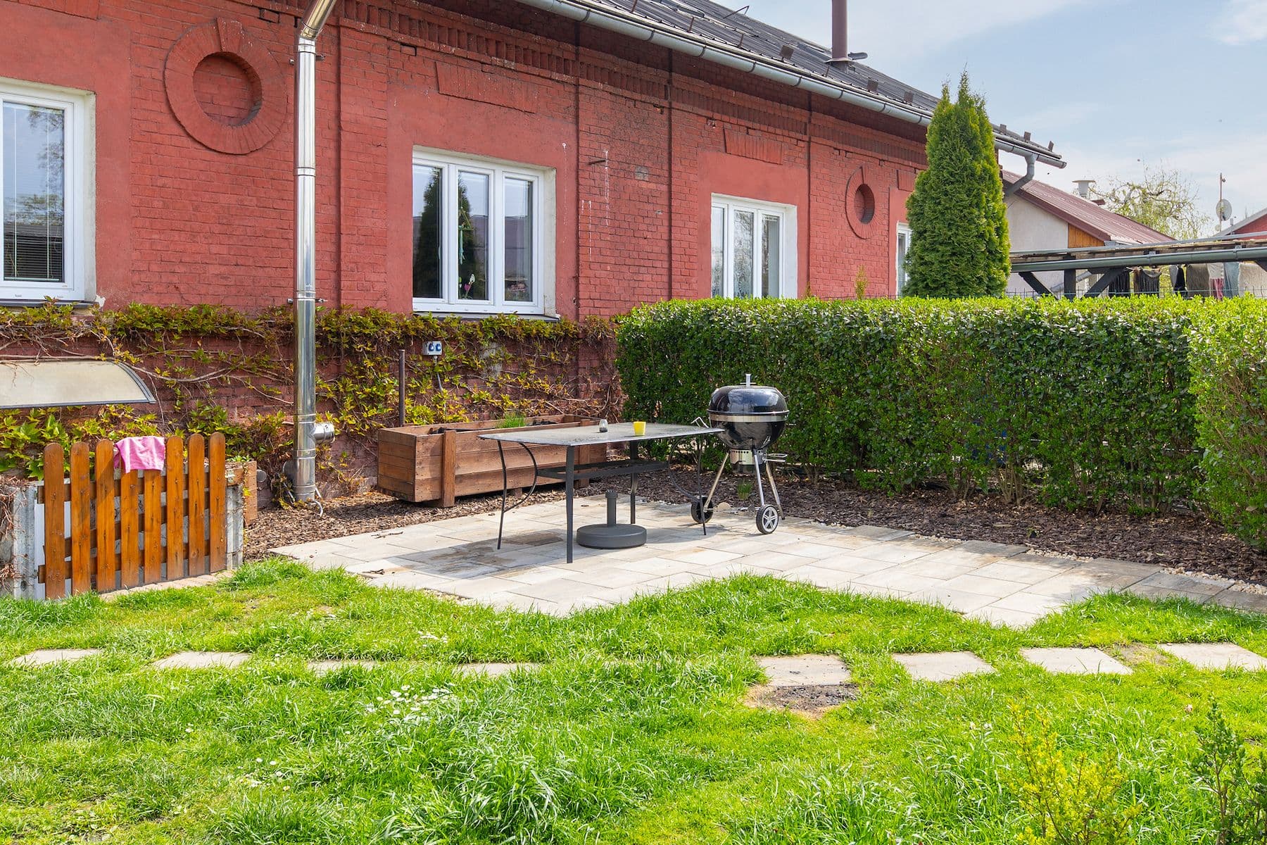 Predaj domu 96 m², pozemek 400 m², Kovářská, Ostrava, Moravskoslezský kraj Predaj domu 96 m², pozemek 400 m², Kovářská, Ostrava, Moravskoslezský kraj