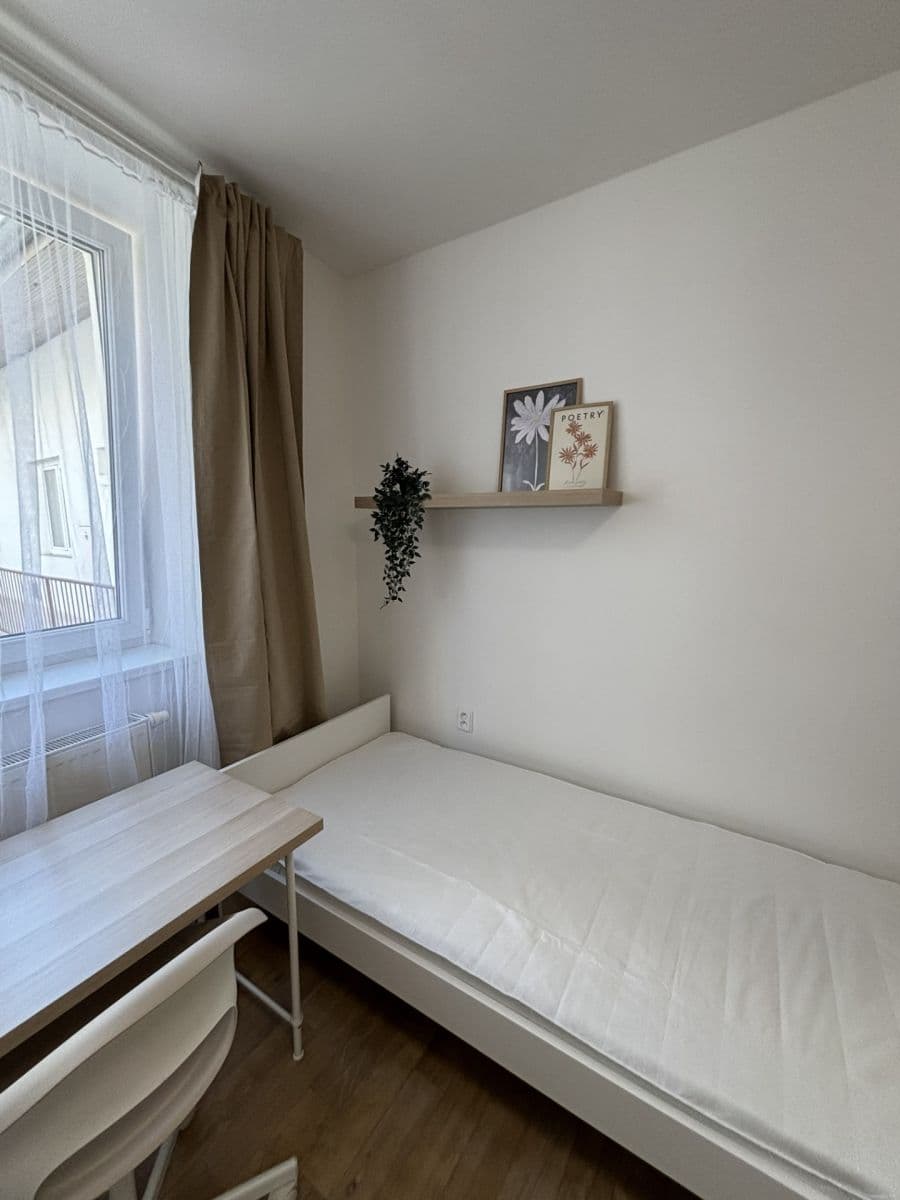 Prenájom bytu 2-izbový 65 m², Rumiště, Brno, Jihomoravský kraj Prenájom bytu 2-izbový 65 m², Rumiště, Brno, Jihomoravský kraj