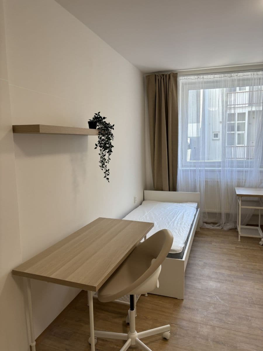 Prenájom bytu 2-izbový 65 m², Rumiště, Brno, Jihomoravský kraj Prenájom bytu 2-izbový 65 m², Rumiště, Brno, Jihomoravský kraj