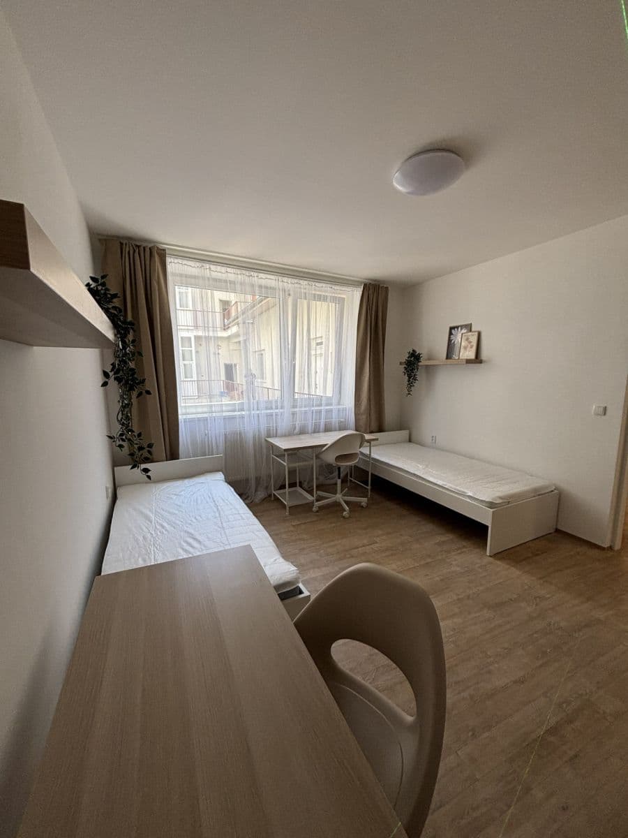 Prenájom bytu 2-izbový 65 m², Rumiště, Brno, Jihomoravský kraj Prenájom bytu 2-izbový 65 m², Rumiště, Brno, Jihomoravský kraj