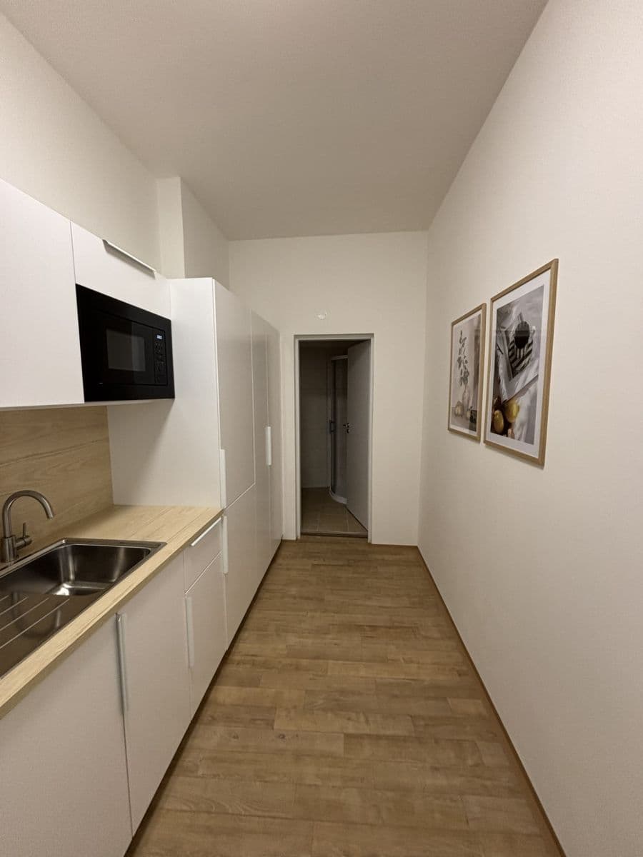 Prenájom bytu 2-izbový 65 m², Rumiště, Brno, Jihomoravský kraj Prenájom bytu 2-izbový 65 m², Rumiště, Brno, Jihomoravský kraj