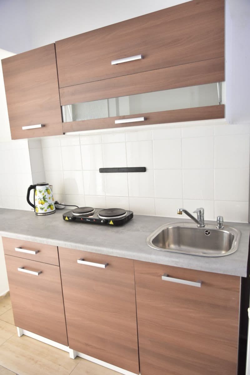 Prenájom bytu 1-izbový 34 m², Körnerova, Brno, Jihomoravský kraj Prenájom bytu 1-izbový 34 m², Körnerova, Brno, Jihomoravský kraj