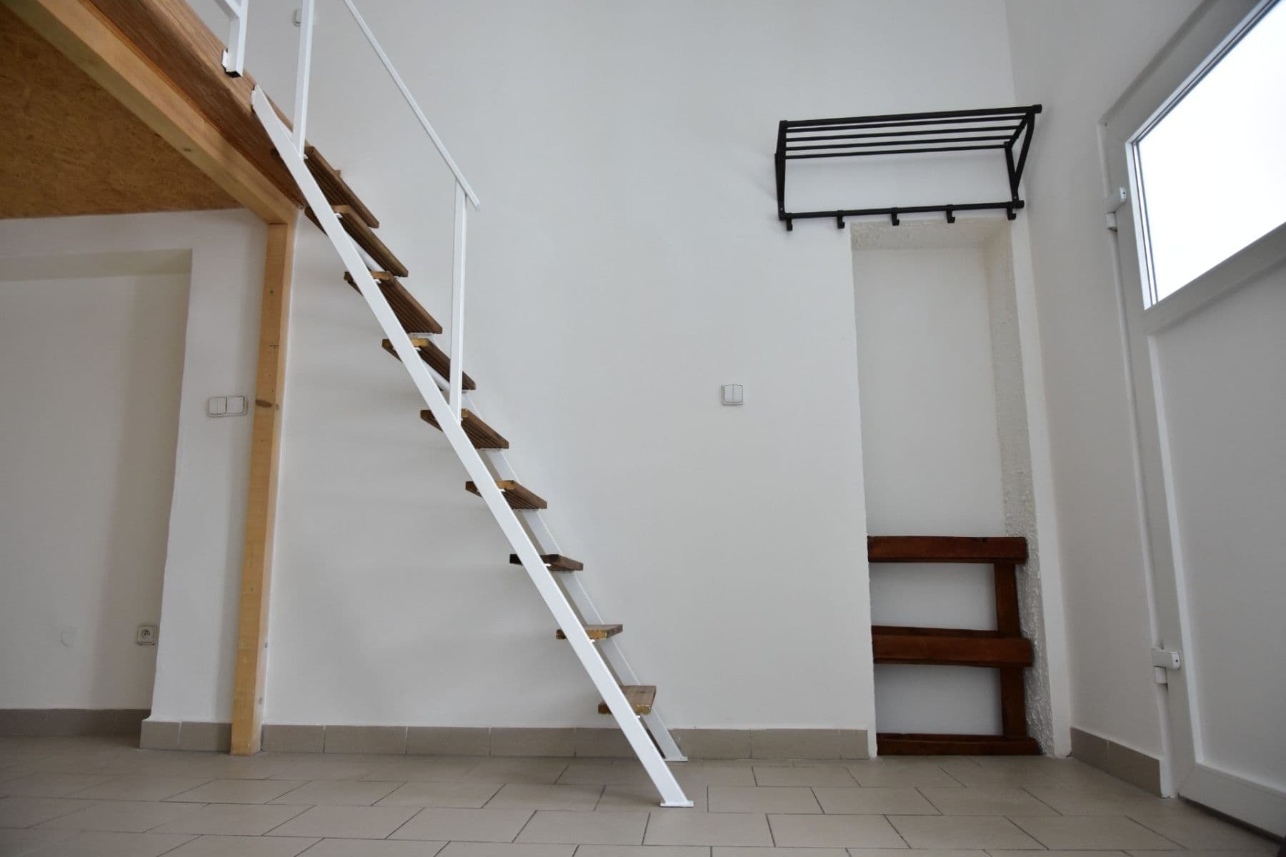 Prenájom bytu 1-izbový 34 m², Körnerova, Brno, Jihomoravský kraj Prenájom bytu 1-izbový 34 m², Körnerova, Brno, Jihomoravský kraj