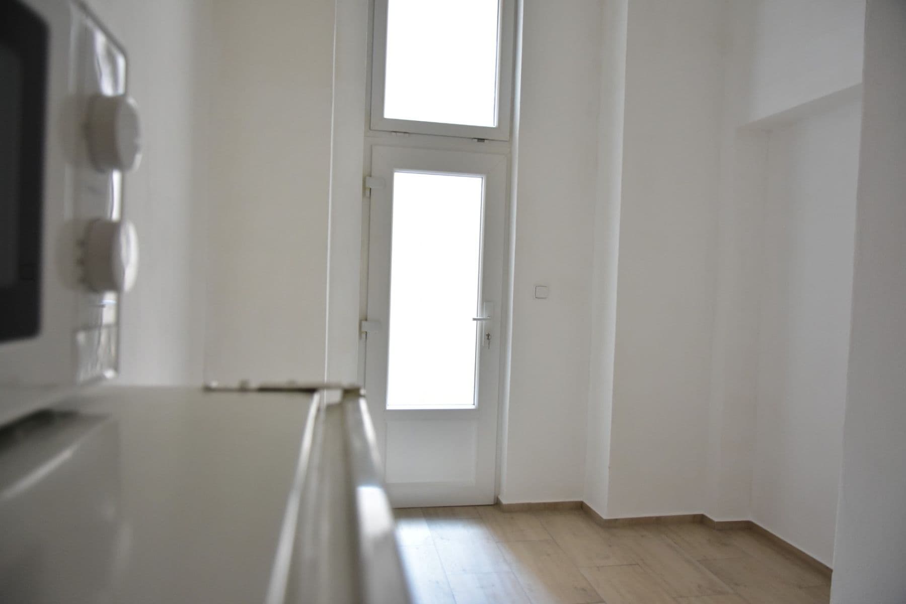 Prenájom bytu 1-izbový 34 m², Körnerova, Brno, Jihomoravský kraj Prenájom bytu 1-izbový 34 m², Körnerova, Brno, Jihomoravský kraj