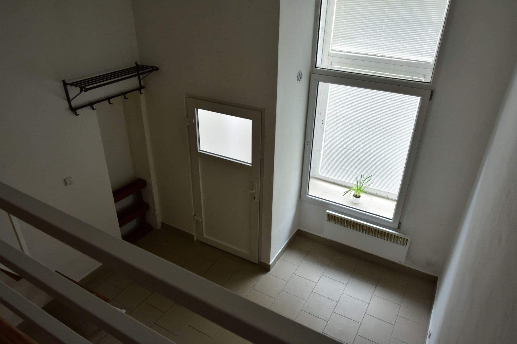 Prenájom bytu 1-izbový 34 m², Körnerova, Brno, Jihomoravský kraj Prenájom bytu 1-izbový 34 m², Körnerova, Brno, Jihomoravský kraj