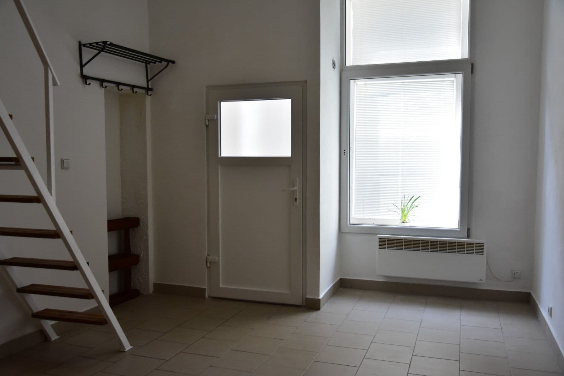 Prenájom bytu 1-izbový 34 m², Körnerova, Brno, Jihomoravský kraj Prenájom bytu 1-izbový 34 m², Körnerova, Brno, Jihomoravský kraj