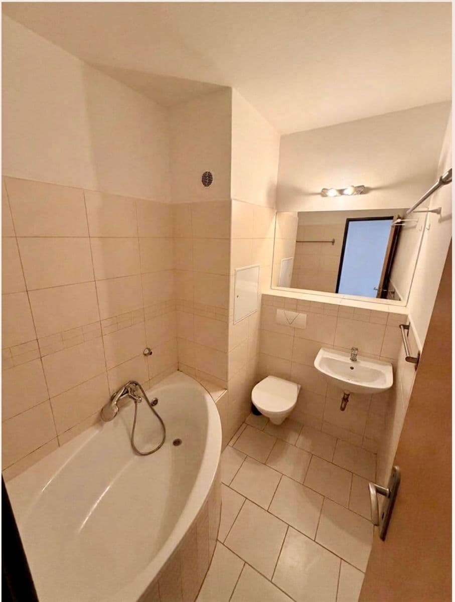 Predaj bytu 1-izbový 30 m², U Parku, Ostrava, Moravskoslezský kraj Predaj bytu 1-izbový 30 m², U Parku, Ostrava, Moravskoslezský kraj