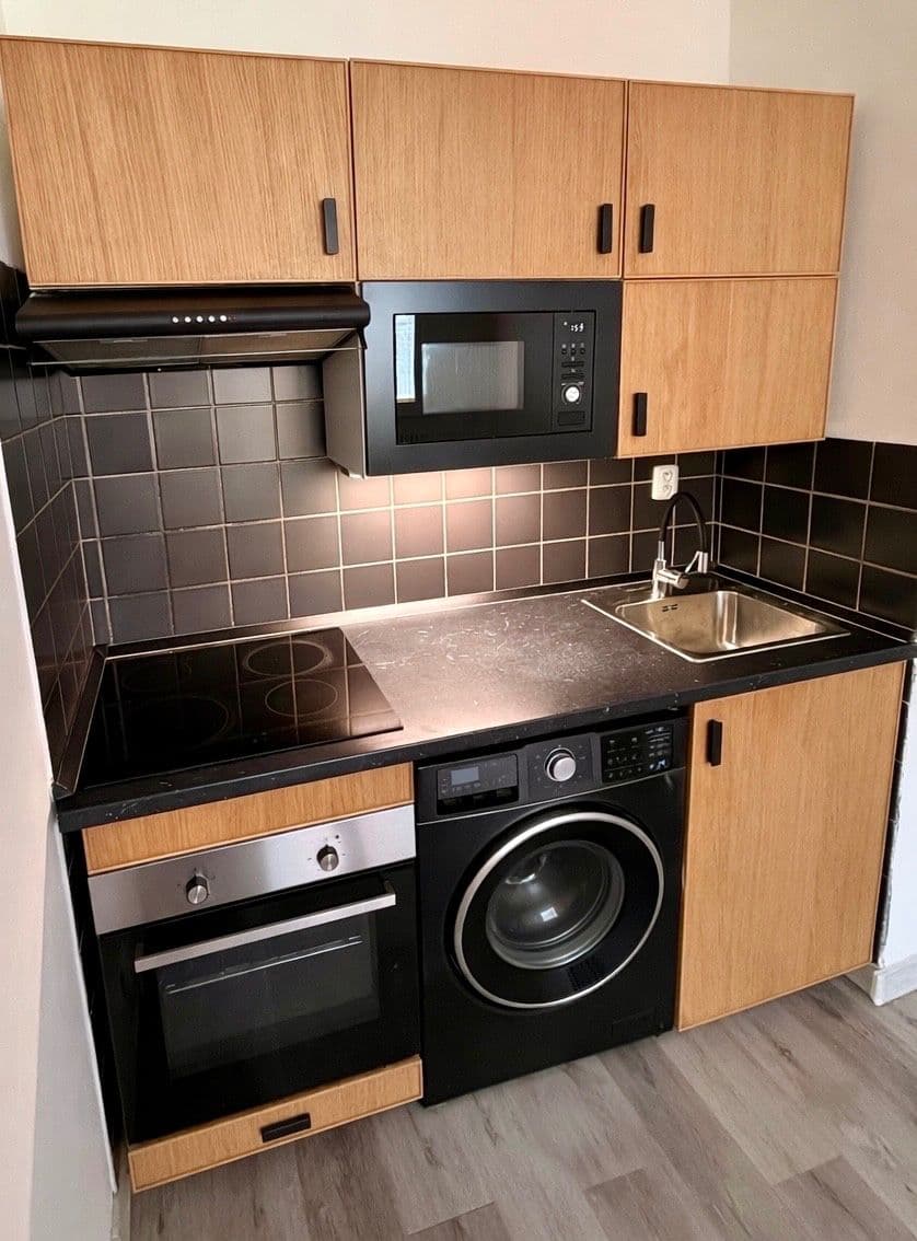 Predaj bytu 1-izbový 30 m², U Parku, Ostrava, Moravskoslezský kraj Predaj bytu 1-izbový 30 m², U Parku, Ostrava, Moravskoslezský kraj