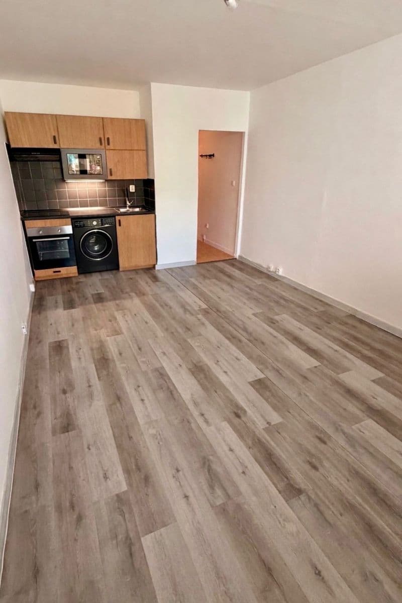 Predaj bytu 1-izbový 30 m², U Parku, Ostrava, Moravskoslezský kraj Predaj bytu 1-izbový 30 m², U Parku, Ostrava, Moravskoslezský kraj