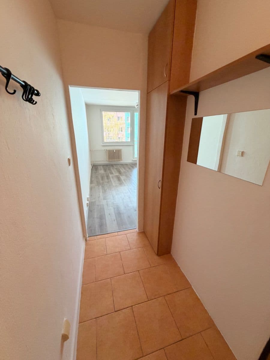 Predaj bytu 1-izbový 30 m², U Parku, Ostrava, Moravskoslezský kraj Predaj bytu 1-izbový 30 m², U Parku, Ostrava, Moravskoslezský kraj