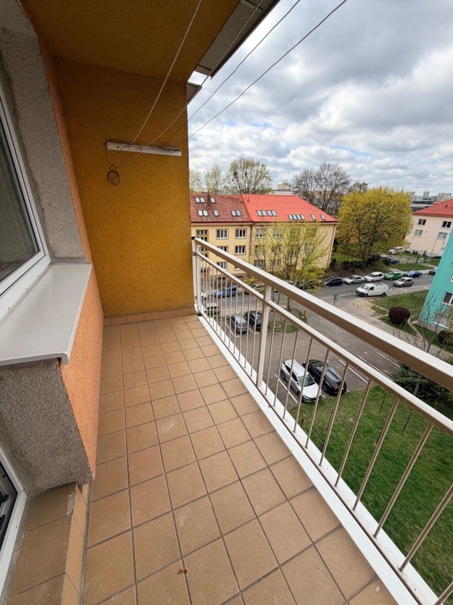 Predaj bytu 1-izbový 30 m², U Parku, Ostrava, Moravskoslezský kraj Predaj bytu 1-izbový 30 m², U Parku, Ostrava, Moravskoslezský kraj