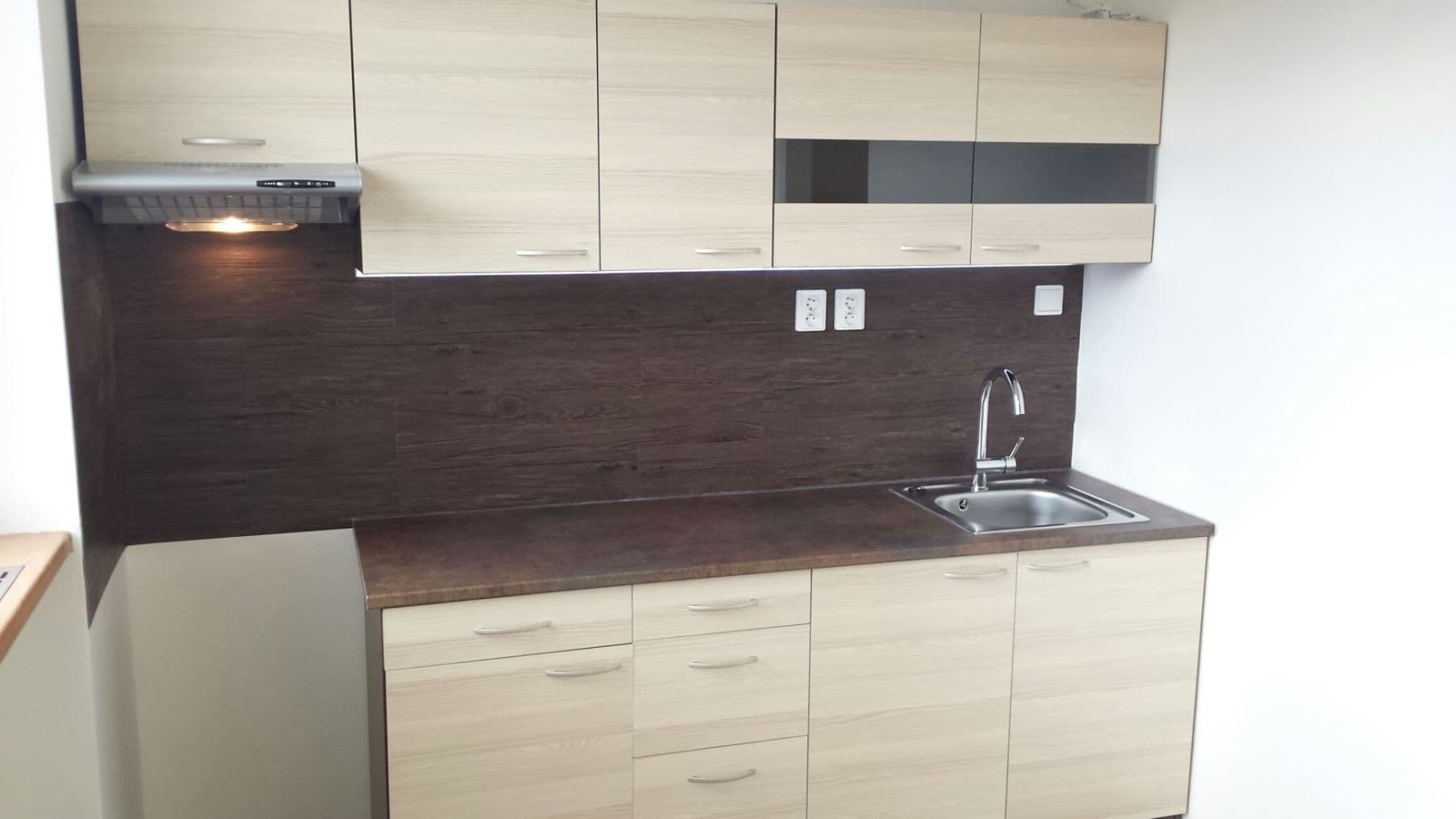 Predaj bytu 2-izbový 52 m², Kubánské náměstí, Praha, Praha Predaj bytu 2-izbový 52 m², Kubánské náměstí, Praha, Praha