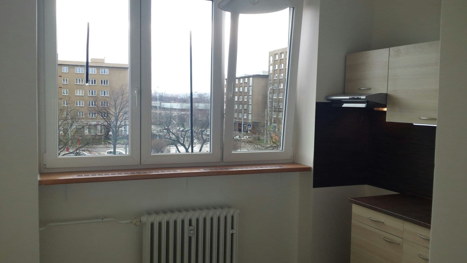 Predaj bytu 2-izbový 52 m², Kubánské náměstí, Praha, Praha Predaj bytu 2-izbový 52 m², Kubánské náměstí, Praha, Praha