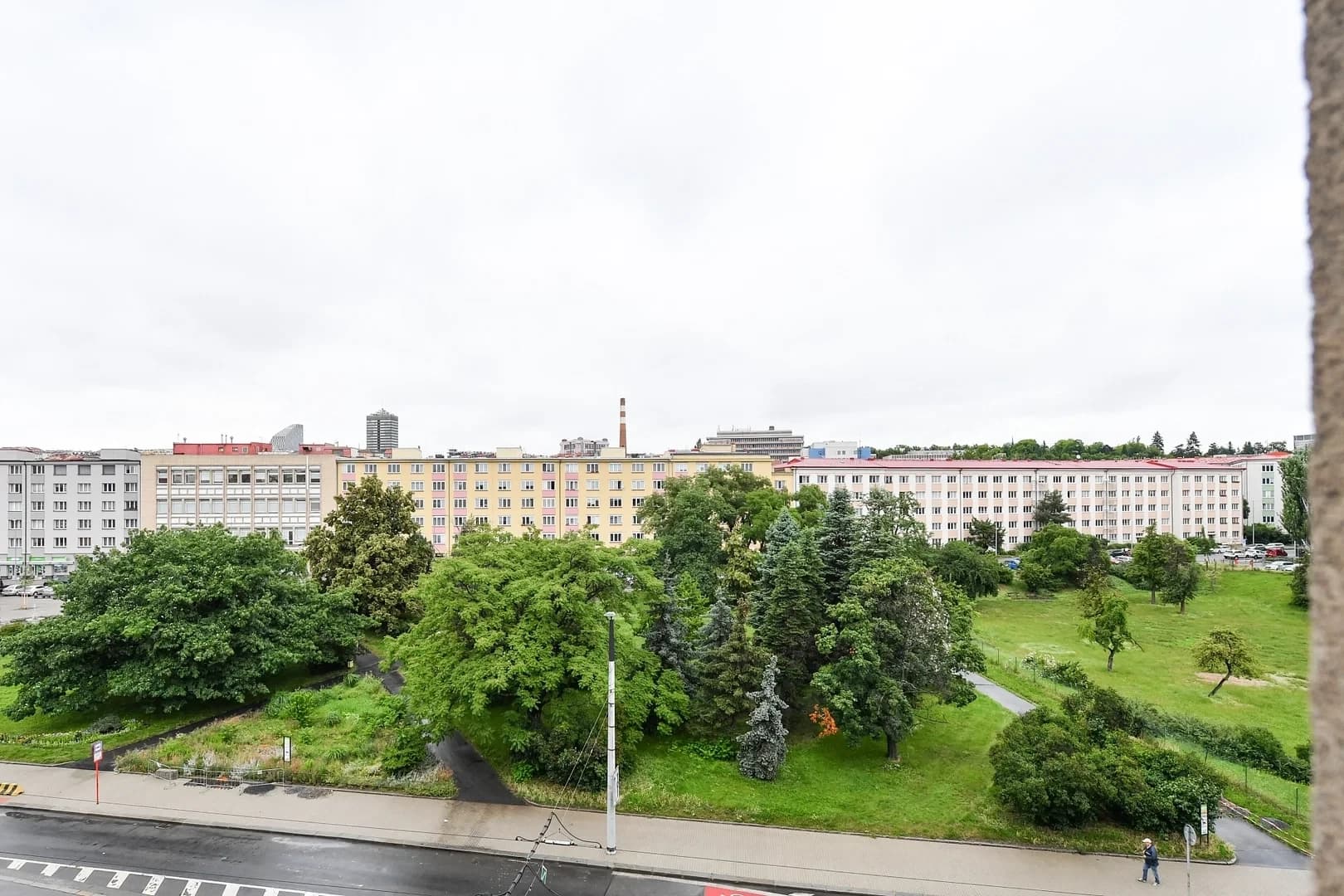 Predaj bytu 2-izbový 52 m², Kubánské náměstí, Praha, Praha Predaj bytu 2-izbový 52 m², Kubánské náměstí, Praha, Praha