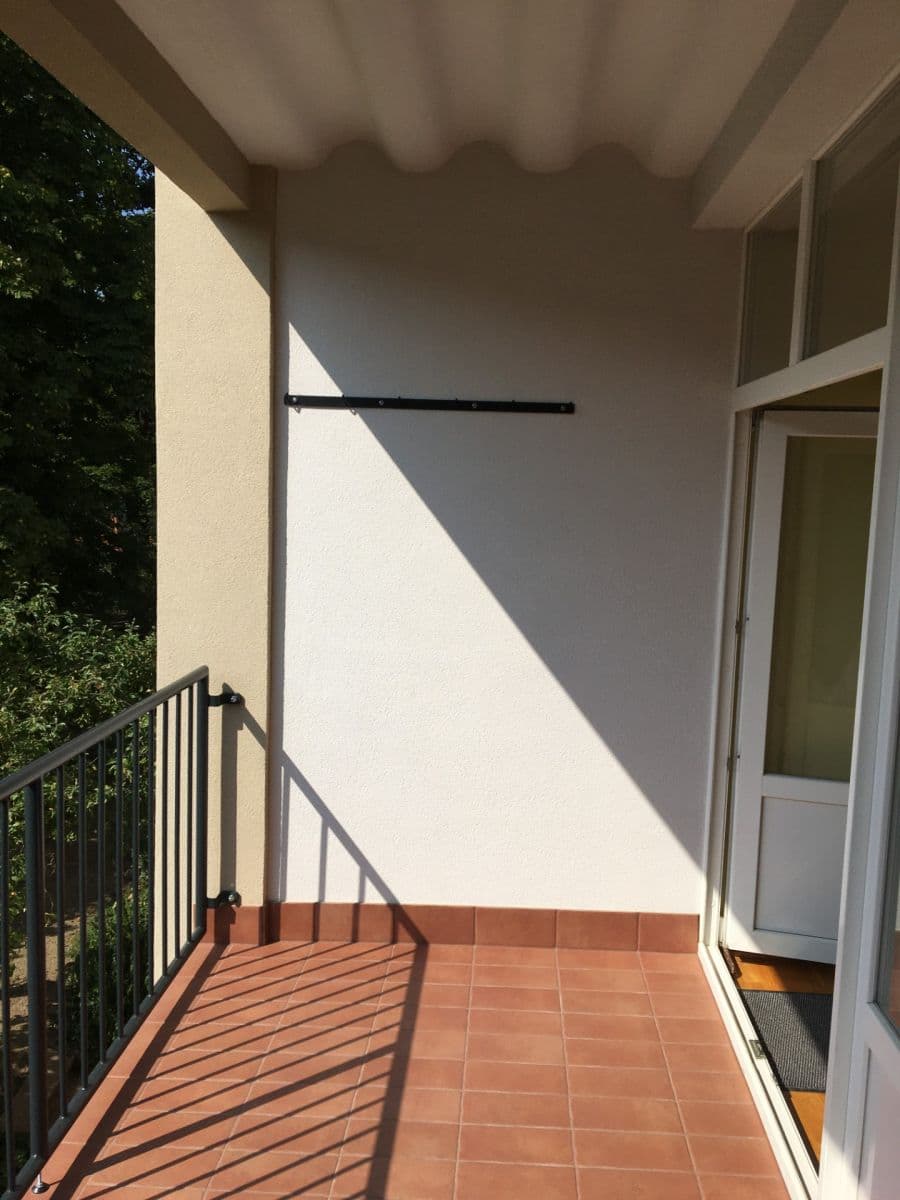 Prenájom bytu 2-izbový 83 m², Dětská, Praha, Praha Prenájom bytu 2-izbový 83 m², Dětská, Praha, Praha