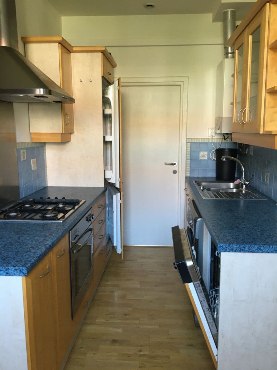 Prenájom bytu 2-izbový 83 m², Dětská, Praha, Praha Prenájom bytu 2-izbový 83 m², Dětská, Praha, Praha