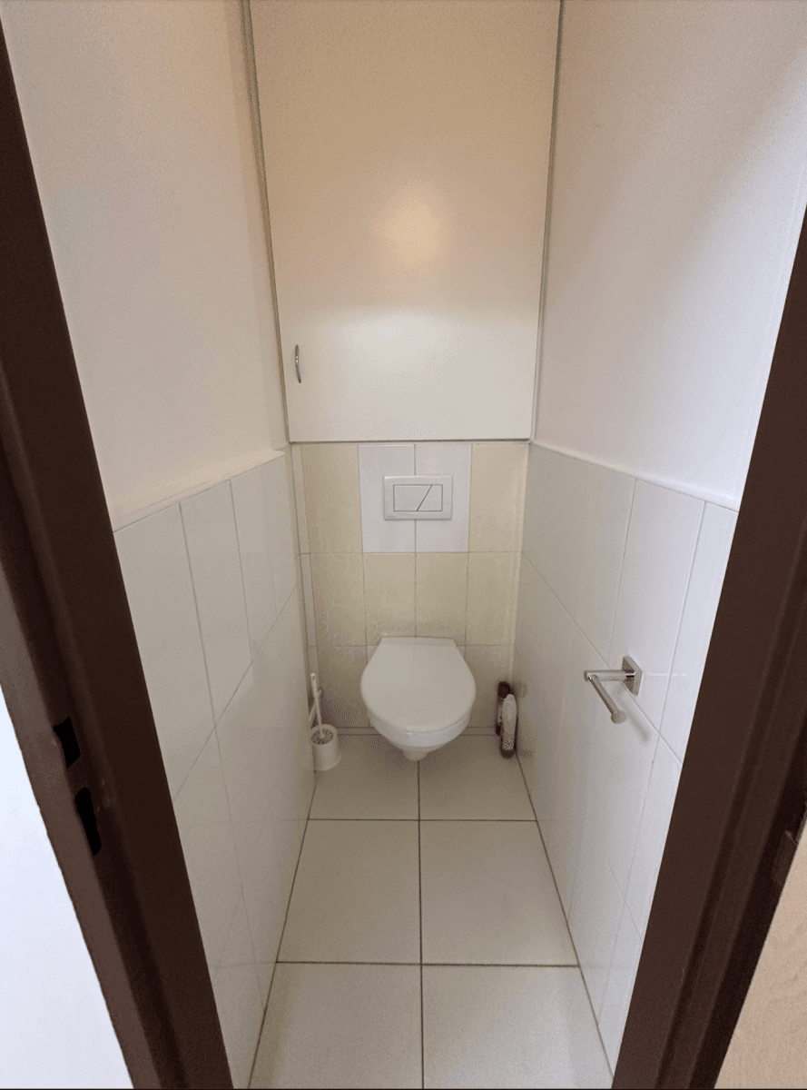 Prenájom bytu 2-izbový 60 m², Nad Šutkou, Praha, Praha Prenájom bytu 2-izbový 60 m², Nad Šutkou, Praha, Praha