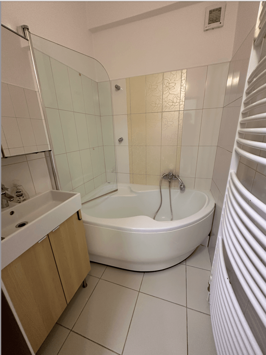Prenájom bytu 2-izbový 60 m², Nad Šutkou, Praha, Praha Prenájom bytu 2-izbový 60 m², Nad Šutkou, Praha, Praha