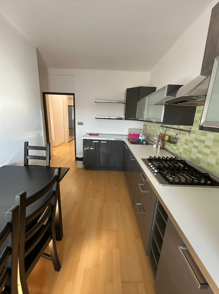 Prenájom bytu 2-izbový 60 m², Nad Šutkou, Praha, Praha Prenájom bytu 2-izbový 60 m², Nad Šutkou, Praha, Praha